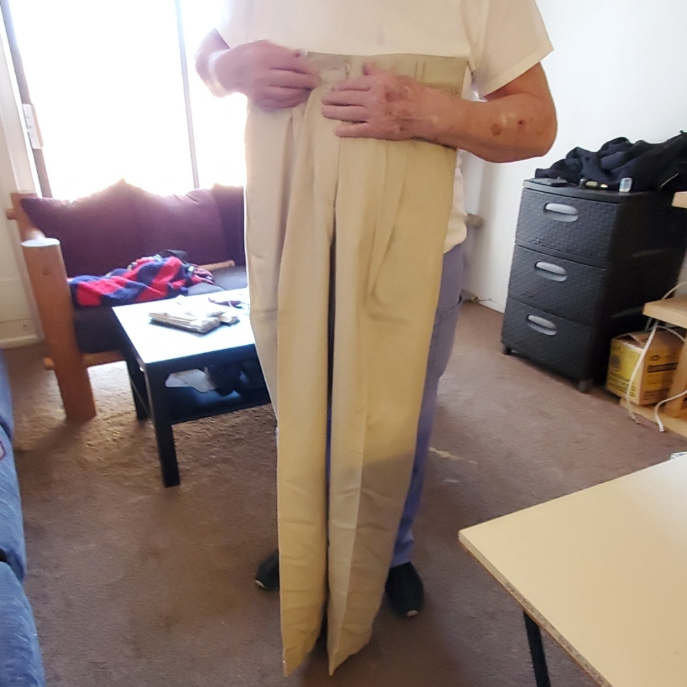 Slacks - Picture 3 of 5
